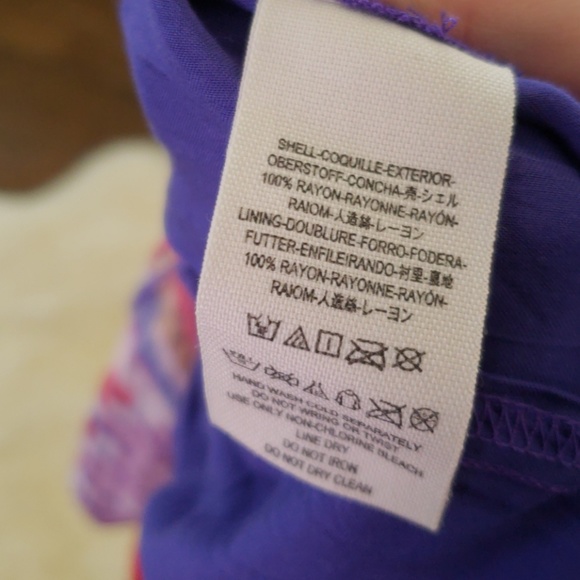 Free People Colorful Romper - Picture 5 of 5